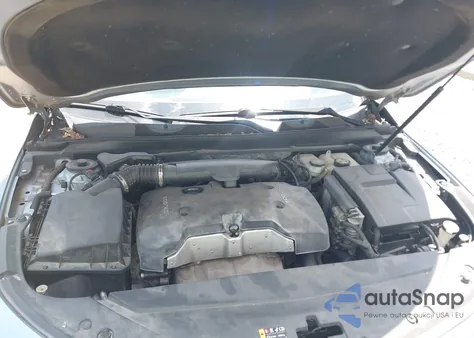 2014 Chevrolet Impala 1Ls z USA, uszkodzony, nr VIN 1G11Y5SL2EU101406